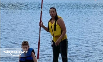 Luna Lake Tackle And Boat Rentals boat rental operation on  Alpine, AZ 4